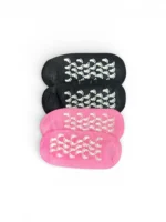 جوارب جل سبا لترطيب وتنعيم القدمين Spa Gel Socks 3