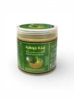 زبدة جوهرة الحناء الطبيعية للشعر والبشرة Henna Essence Butter (1)