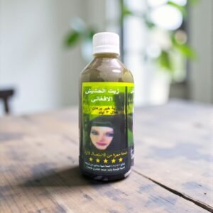 زيت الحشيش الأفغاني الأصلي Afghan Hashish Hair Oil (3)