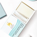 صابونة SARA للتفتيح والعناية بالبشرة (2)