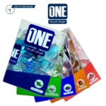 غسول الفم ONE نكهات متعددة للعناية اليومية بالفم