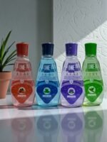 غسول الفم ONE نكهات منعشة للعناية اليومية بالفم