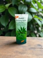 غسول الوجه بالنيم هيمالايا Himalaya Purifying Neem (3)