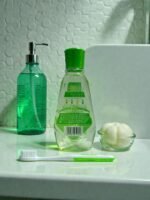 ONE Green Tea Flavored Mouthwash (4)