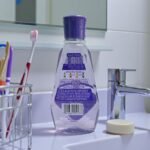 ONE clove-flavored mouthwash (3)