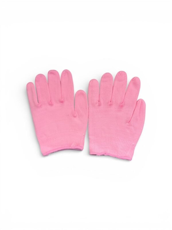 قفازات جل سبا لترطيب وتنعيم اليدين Spa Gel Gloves 1