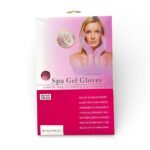 قفازات جل سبا لترطيب وتنعيم اليدين Spa Gel Gloves (3)