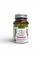 A1 L-Carnitine + Lipid supplement to support fat burning and energy HHS (1)