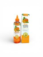 زيت بذور اليقطين للشعر AMALICO Pumpkin Seed Hair Oil