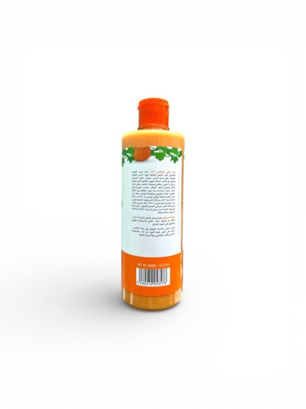 AMALICO Pumpkin Seed Oil Conditioner (1)