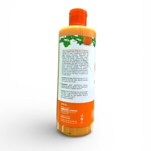 AMALICO Pumpkin Seed Oil Conditioner (3)