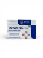 Acretin 0.05% Soap for Skin Care (3)