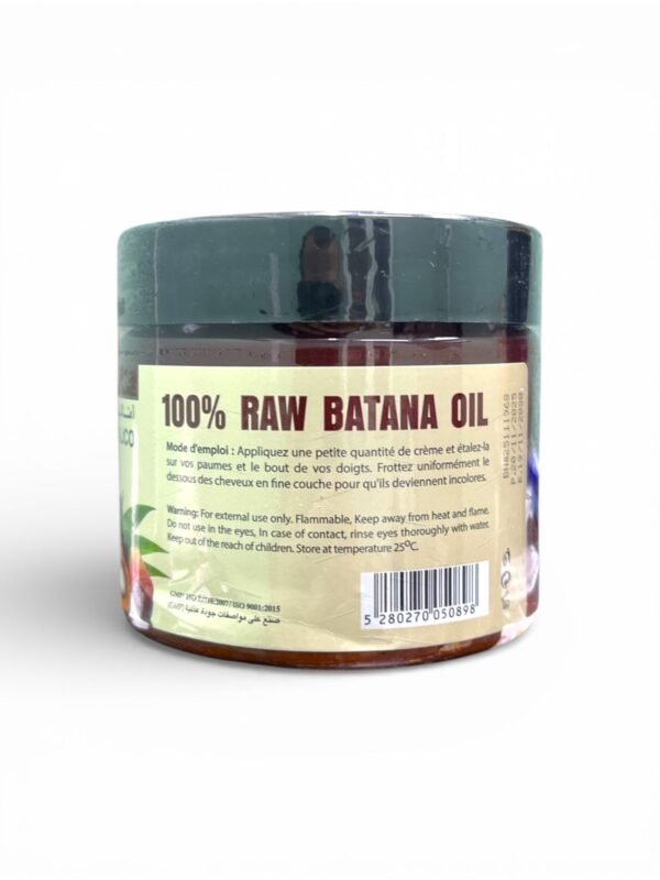 Batana Hair Cream (2)
