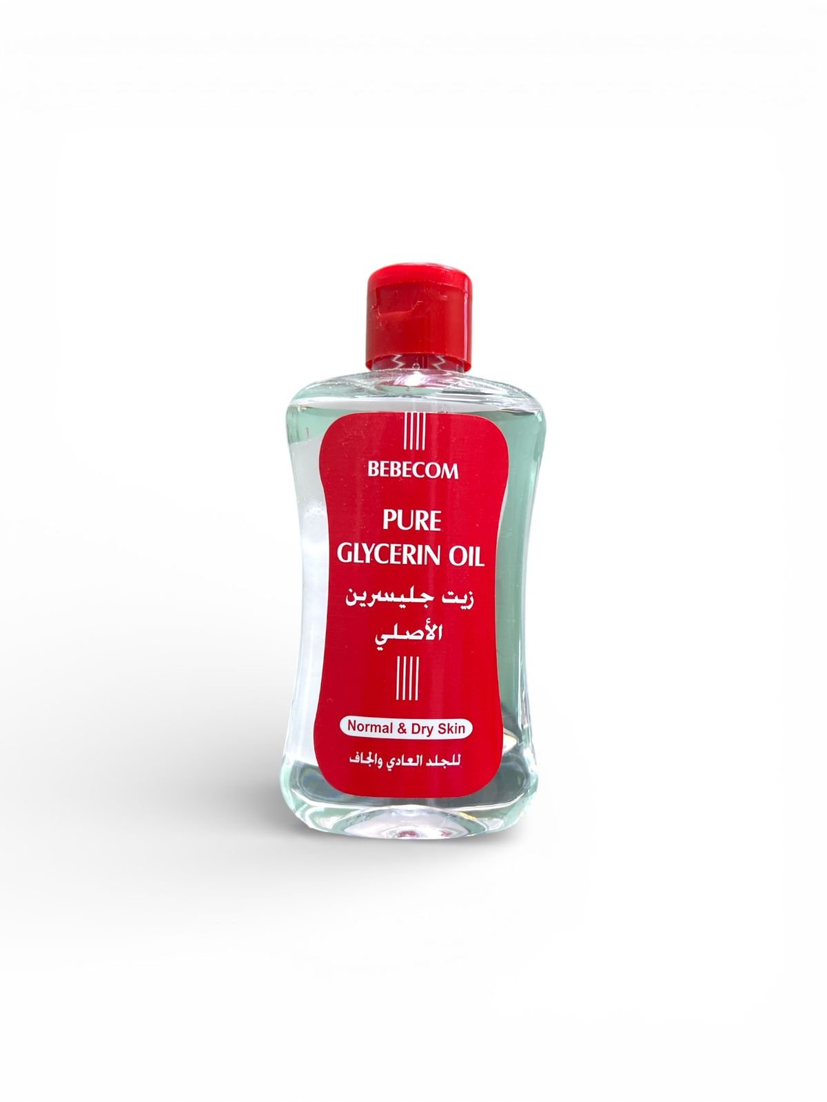 Bebecom Pure Glycerin Oil (2) Bebecom Pure Glycerin Oil (2)