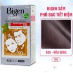 Bigen Speedy Hair Color Conditioner No.885 Light Brown