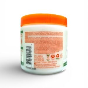 Cantu Shea Butter Argan Oil Leave In Conditioning (3)