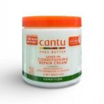 Cantu Shea Butter Cream for moisturizing (2)