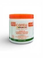 Cantu Shea Butter Cream for moisturizing (2)