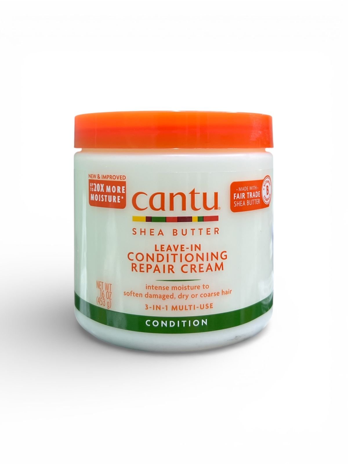 Cantu Shea Butter Cream for moisturizing (2) Cantu Shea Butter Cream for moisturizing (2)