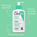 CeraVe Foaming Cleanser (1)