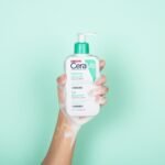 CeraVe Foaming Cleanser (2)