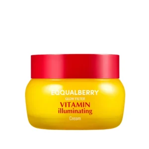 EQQUALBERRY Vitamin Illuminating Cream (1)