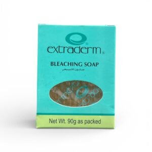 Extraderm Bleaching Soap (2)
