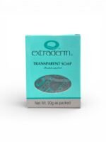 Extraderm Transparent Soap (1)