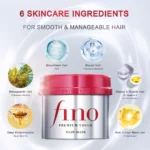 Fino Premium Touch Hair Mask