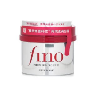 Fino Premium Touch Hair Mask