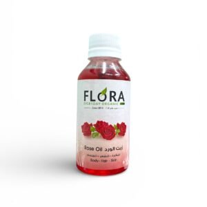 Flora Rose Oil (2)