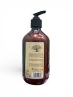 Frankincense Shampoo Sulfate Free (1)