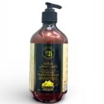 Frankincense Shampoo Sulfate Free (2)