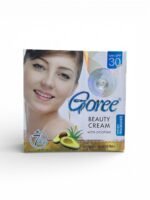 GOREE Beauty Cream (3)
