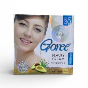 GOREE Beauty Cream (3)
