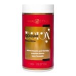 Golnar Botox White Hair Treatment علاج الشعر جولنار بوتوكس (2)