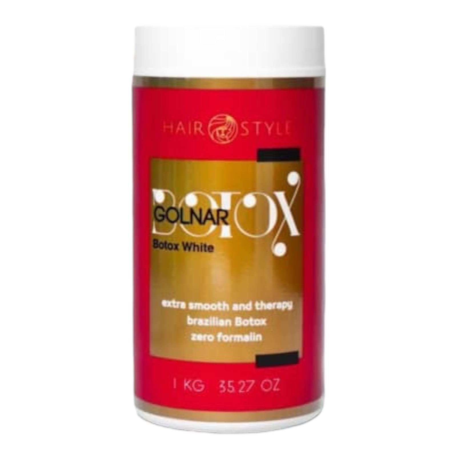 Golnar Botox White Hair Treatment علاج الشعر جولنار بوتوكس (2) Golnar Botox White Hair Treatment علاج الشعر جولنار بوتوكس (2)