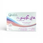Hi Queen Soap 4%  Hi Queen Soap to lighten the skin (1)