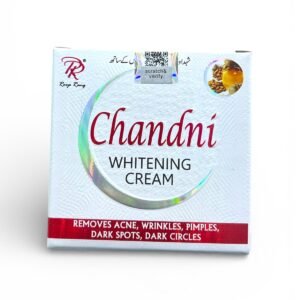 Jandni Whitening & Beauty Cream (3)