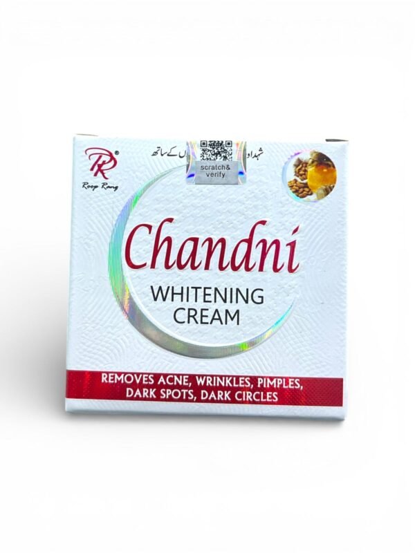 Jandni Whitening & Beauty Cream (3)