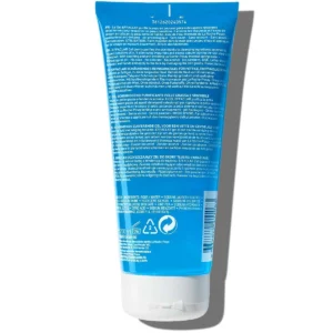 La Roche Posay Effaclar Gel 4