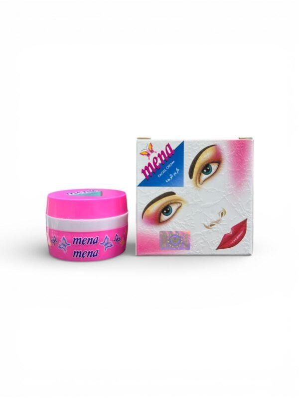 Mena Facial Cream (1)