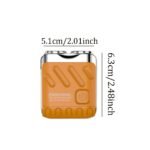 Mini Portable Electric Shaver R 12 (2)