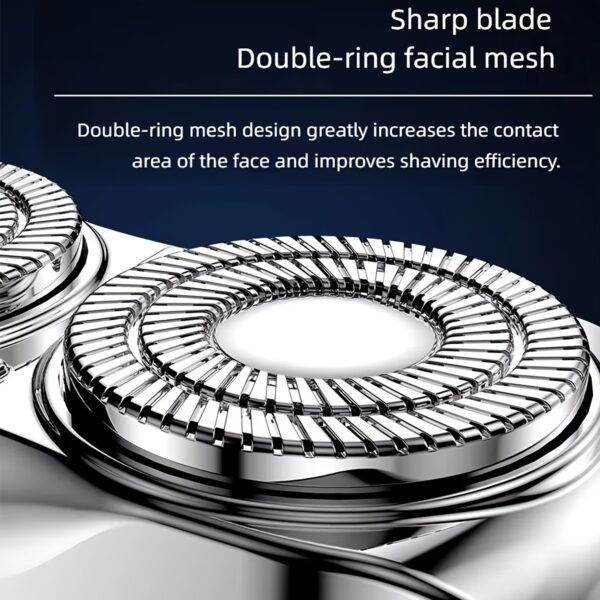 Mini Portable Electric Shaver R 12 (5)