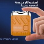 Mini Portable Electric Shaver R 12 (6)