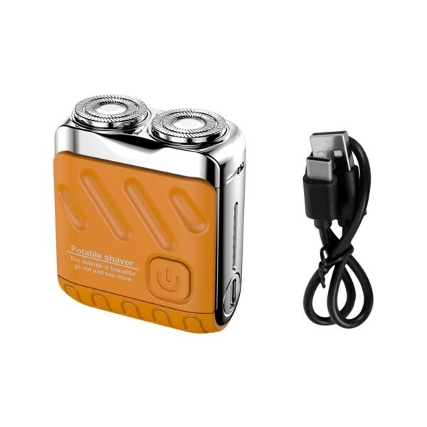Mini Portable Electric Shaver R 12 (7)