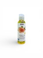 NOW Foods Solutions Tranquil Rose Massage Oil (2)