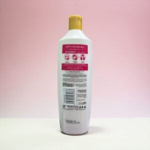 Parachute Anti Hairfall Shampoo (1)