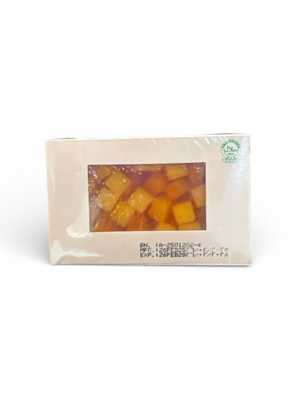 Pure Herbal Papaya Soap (1)