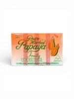Pure Herbal Papaya Soap (2)